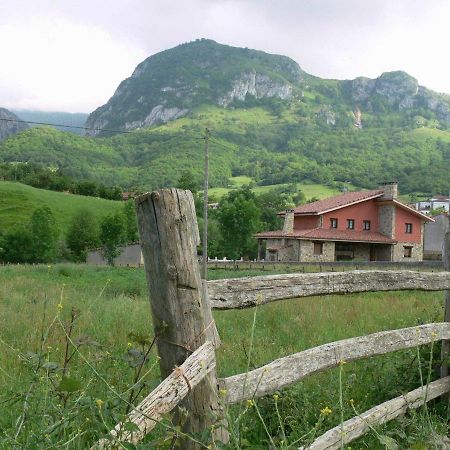 Hotel Rural El Fondon Soto De Agues Εξωτερικό φωτογραφία